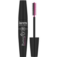 Butterfly Effect Mascara beautiful black Naturkosmetik Dekorativ - Augen