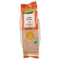 Curry, scharf Würziges & Makrobiotik Gewürzmischungen