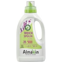 Weichspüler mit Lavendel Drogerie Wasch- & Reinigungsmittel