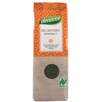 Dillspitzen Würziges & Makrobiotik Gewürze & Kräuter