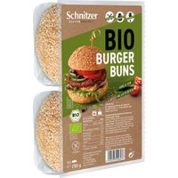 Naturcom Aktion 45% Rabatt auf glutenfreie HamburgerBrötchen 2 Stück