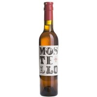 Birnen-Dessertwein Mostello 2011 Weine, Biere & Spirituosen Fruchtwein