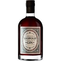 Sloe Gin Leopold Weine, Biere & Spirituosen Spirituosen