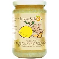 Zitronen-Ingwer-Marmelade Feinkost & Aufstriche  Fruchtaufstriche
