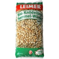 Semmelwürfel Würziges & Makrobiotik Kochhilfen