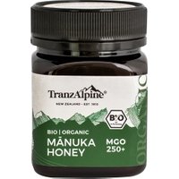 Manukahonig MGO 250+ Feinkost & Aufstriche Honig