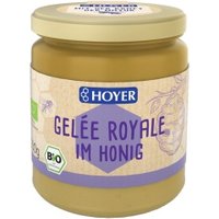 Gelée Royale im Honig Feinkost & Aufstriche Honig