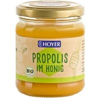 Propolis im Honig Feinkost & Aufstriche Honig