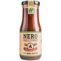 Grillsauce Smoky Mustard Würziges & Makrobiotik Grillsaucen & -gewürze