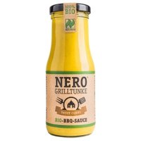 Grillsauce Sweet Curry Würziges & Makrobiotik Grillsaucen & -gewürze