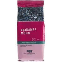 Dampfmohn Saaten & Hülsenfrüchte Ölsaaten