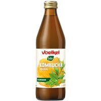 Kombucha MEHRWEG Pfand 0,25 Getränke Kombucha