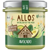 Streichcreme aufs Brot mit Avocado Feinkost & Aufstriche Aufstriche (pikant)