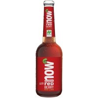 Red Berry now MEHRWEG Pfand 0,08 Getränke Limonaden