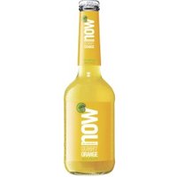 Sunny Orange now MEHRWEG Pfand 0,08 Getränke Limonaden