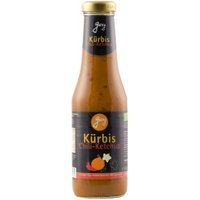 Kürbis-Chili-Ketchup aus Bayern Feinkost & Aufstriche Tomatenprodukte & Ketchup