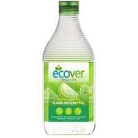 Geschirrspülmittel mit Zitrone & Aloe Vera Drogerie Wasch- & Reinigungsmittel