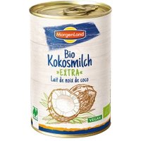 Kokosmilch extra Obst, Gemüse & Eier  Kokosmilch