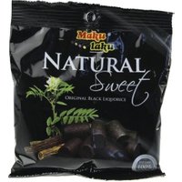 Lakritzstücke Süßigkeiten & Knabbern Fruchtgummi & Lakritz