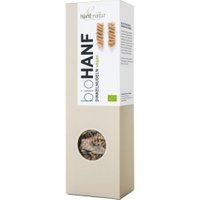 Dinkel-Spirelli mit Hanf Nudeln & Reis  Pasta-Spezialitäten