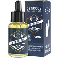 Bartöl Naturkosmetik Männerpflege