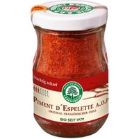 Piment dEspelette AOP Würziges & Makrobiotik Gewürze & Kräuter