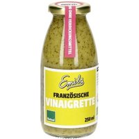 Französische Vinaigrette Feinkost & Aufstriche Dressings & Mayonnaise