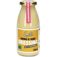 Honig-Senf-Dressing Feinkost & Aufstriche Dressings & Mayonnaise