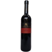 Merlot Barrique Pfalz Castel Peter QW 2015 Weine, Biere & Spirituosen Wein aus Deutschland