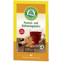 Punsch- & Glühweingewürz Weitere Produkte Weihnachten