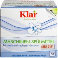 Maschinen-Spülmittel Drogerie Wasch- & Reinigungsmittel