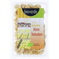 Frische Tortellini mit Käse & Tomaten Kühltheke Frische Pasta