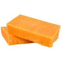 Cheddar Kühltheke Hartkäse