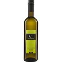 Sauvignon Blanc Pfalz Kesselring QW 2023 Weine, Biere & Spirituosen Wein aus Deutschland