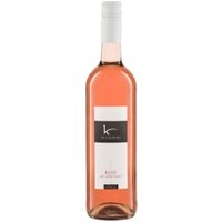 Pfälzer rosé Pfalz Kesselring QW 2023 Weine, Biere & Spirituosen Wein aus Deutschland