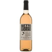 Frappato MEZZOGIORNO Rosato Terre Siciliane IGT 2020 Weine, Biere & Spirituosen Wein aus Italien