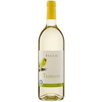 Trebbiano dAbruzzo BECCO DOC 2019 MEHRWEG Pfand 0,25 Weine, Biere & Spirituosen Wein aus Italien