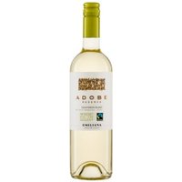 Sauvignon Blanc Adobe Reserva Valle de Casablanca Emiliana 2017 Weine, Biere & Spirituosen Wein aus Chile