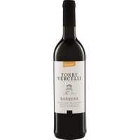 Barbera TORRE VERCELLI Barbera del Monferrato DOC 2020 Weine, Biere & Spirituosen Wein aus Italien