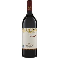 Allegria Rosso 2022 MEHRWEG Pfand 0,25 Weine, Biere & Spirituosen Wein aus Italien