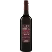 LIFE IS SHORT Red 2018 Weine, Biere & Spirituosen Wein aus Frankreich