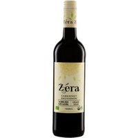 Cabernet Sauvignon Zera Pierre Chavin, alkoholfrei Weine, Biere & Spirituosen Alkoholfreier Wein