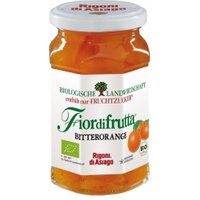 Bitterorangen-Fruchtaufstrich Fiordifrutta Feinkost & Aufstriche Fruchtaufstriche