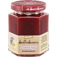 Zwetschgen-Fruchtaufstrich Feinkost & Aufstriche Fruchtaufstriche