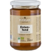 Entenfond Würziges & Makrobiotik Brühen & Fonds