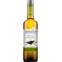 Fruchtiges Olivenöl, nativ extra Essig, Öle & Fette Olivenöle