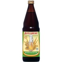 Branntweinessig MEHRWEG Pfand 0,15 Essig, Öle & Fette Essig-Spezialitäten