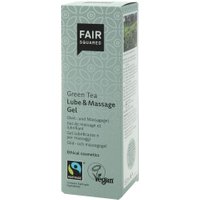 Gleitgel mit grünem Tee Drogerie Kondome & Gleitgel