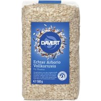 Arborio-Risotto-Reis, natur Nudeln & Reis Vollkornreis