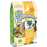 Karamellbonbons Kuhbonbon Süßigkeiten & Knabbern Bonbons & Lutscher